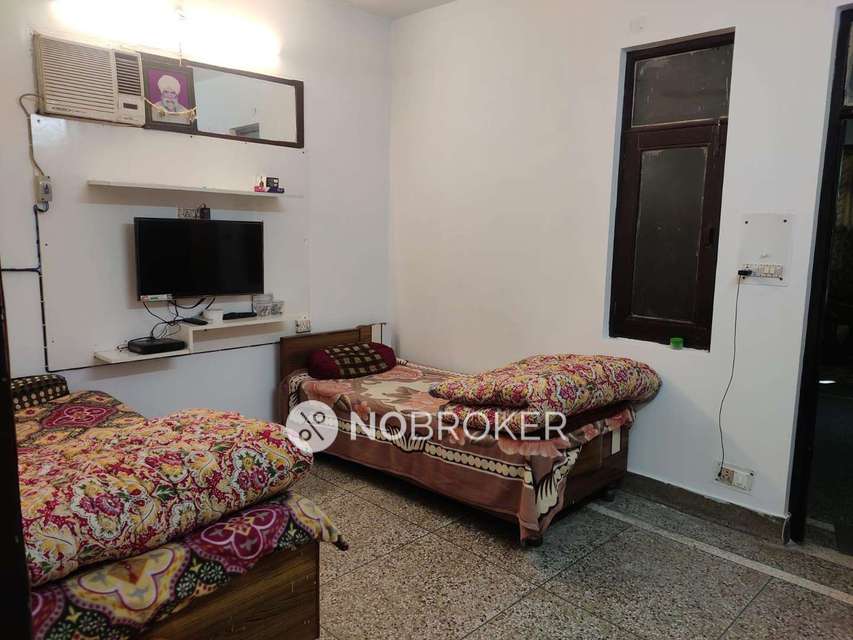 3 BHK Flat for Rent  In Preet Vihar