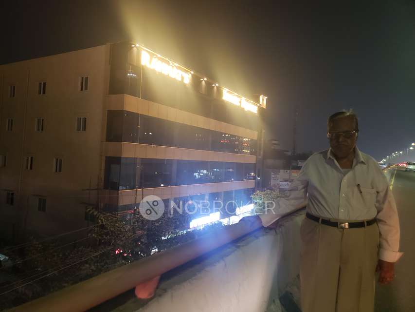 Shop in Attapur, Hyderabad for Rent 