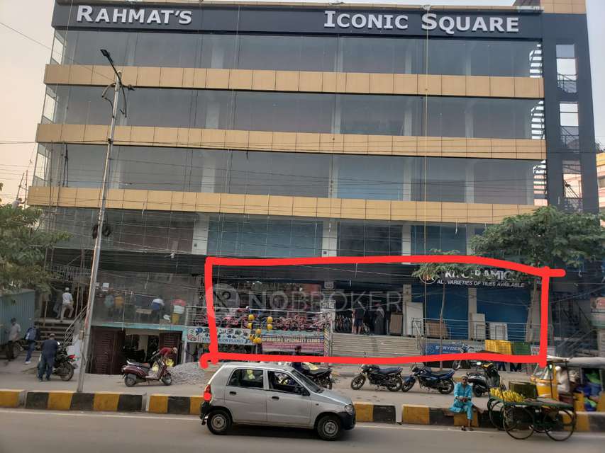 Shop in Attapur, Hyderabad for Rent 