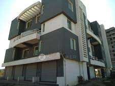 1 BHK Flat In Sanvi Majesty Society For Sale  In Nanekarwadi