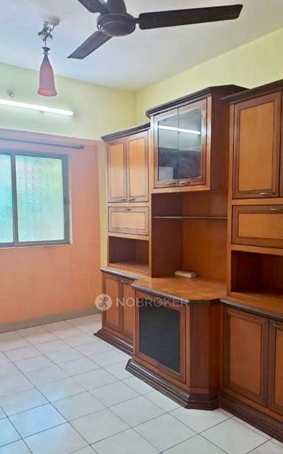 1 BHK Flat In Harpesh Co-op. Hsg. Societyltd for Rent  In New Panvel 