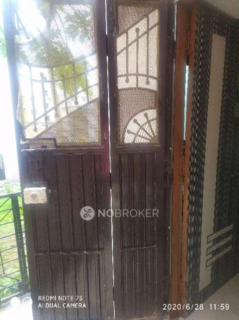 1 RK House for Rent  In Charoli Budruk