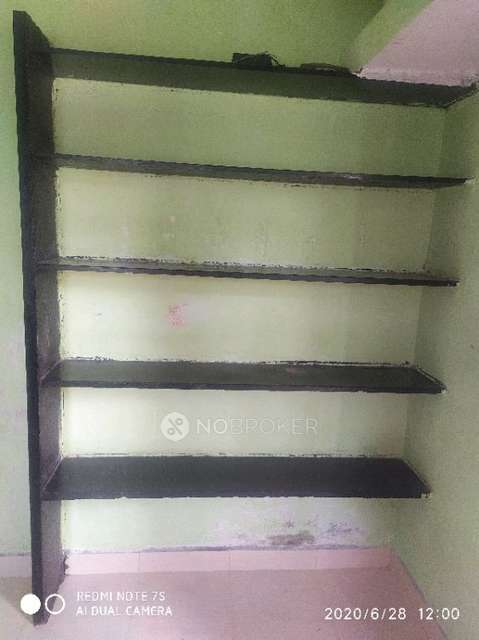 1 RK House for Rent  In Charoli Budruk