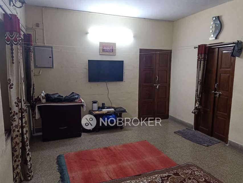 Independent House Chetpet Rent WITHOUT BROKERAGE Fully furnished 3