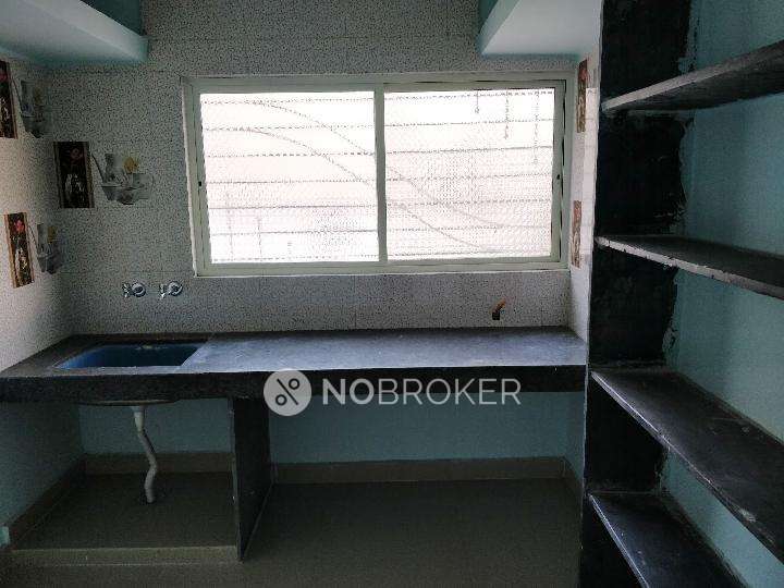 1 RK House for Rent  In Mundhwa