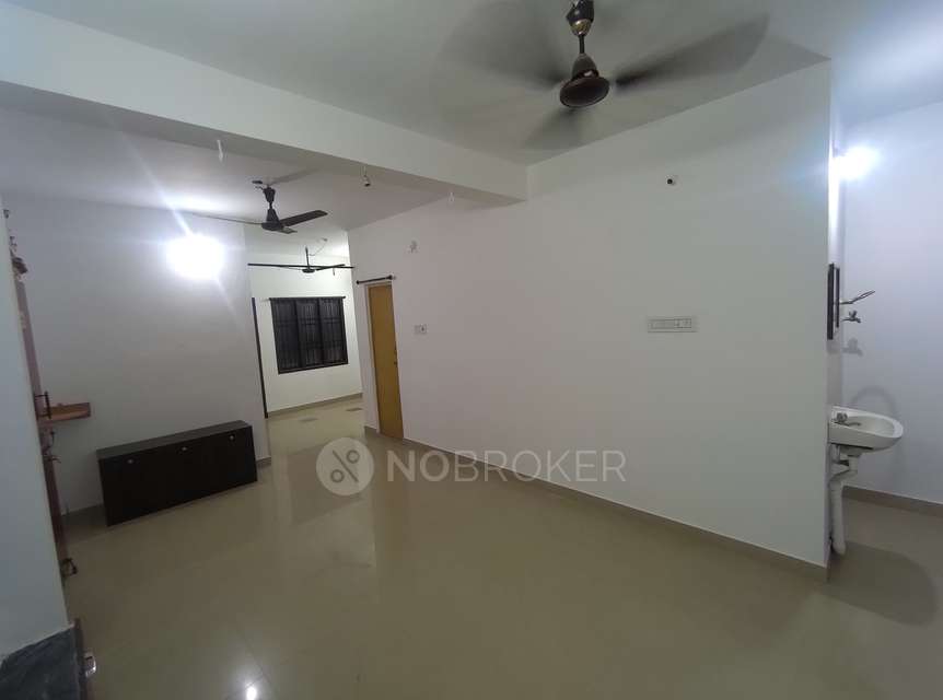 3 BHK Flat In Ramaswami Flats for Rent  In Ambattur