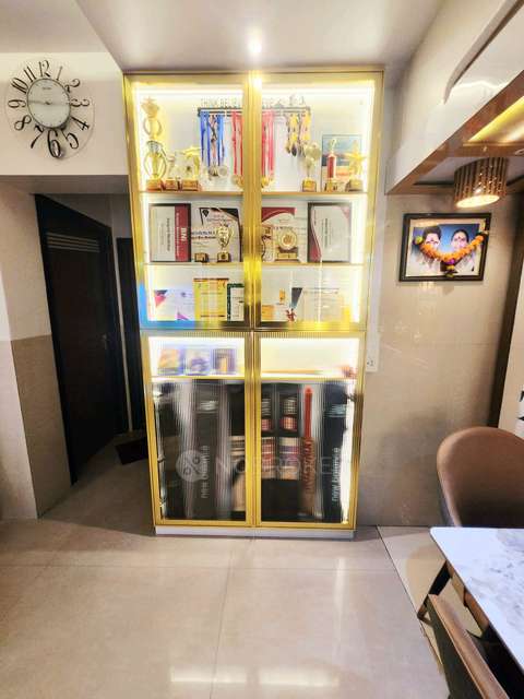 2 BHK Flat In Atul Blue Meadows Chs Ltd For Sale  In Blue Meadows