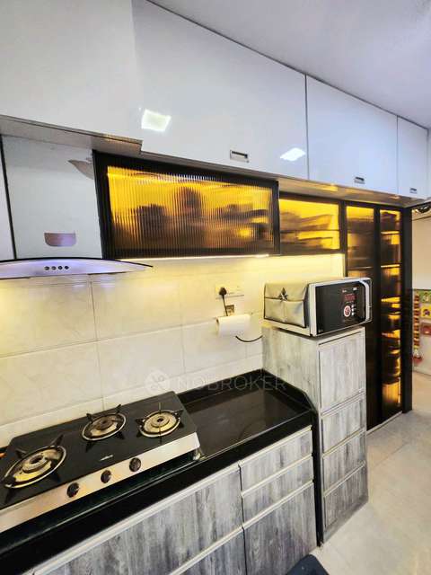 2 BHK Flat In Atul Blue Meadows Chs Ltd For Sale  In Blue Meadows