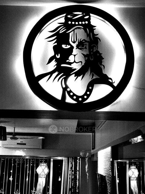 2 BHK Flat In Atul Blue Meadows Chs Ltd For Sale  In Blue Meadows