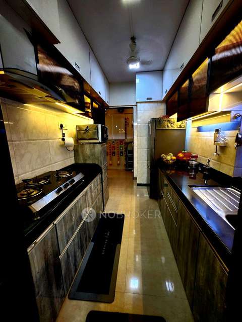 2 BHK Flat In Atul Blue Meadows Chs Ltd For Sale  In Blue Meadows