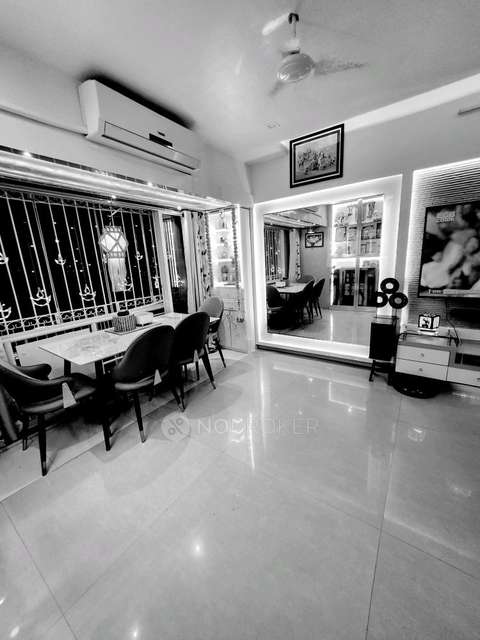 2 BHK Flat In Atul Blue Meadows Chs Ltd For Sale  In Blue Meadows