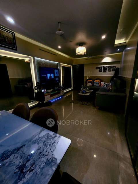 2 BHK Flat In Atul Blue Meadows Chs Ltd For Sale  In Blue Meadows