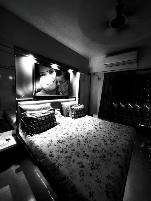 2 BHK Flat In Atul Blue Meadows Chs Ltd For Sale  In Blue Meadows