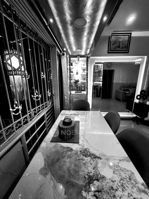 2 BHK Flat In Atul Blue Meadows Chs Ltd For Sale  In Blue Meadows