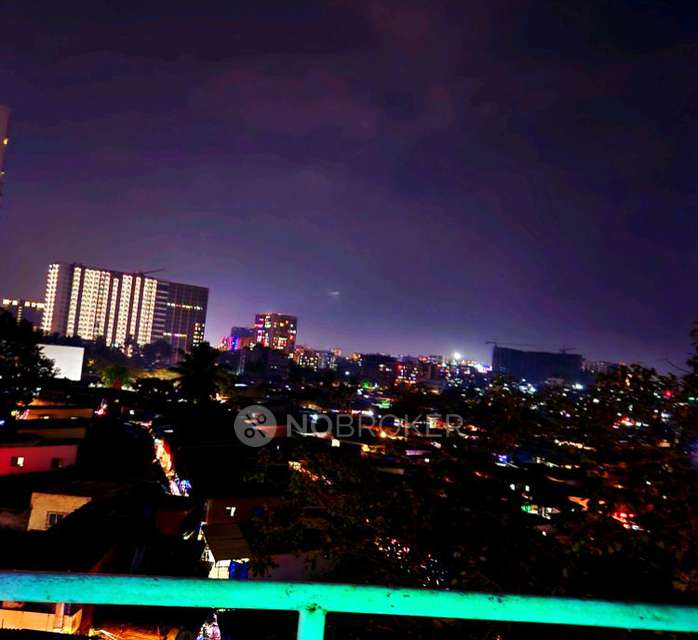 2 BHK Flat In Atul Blue Meadows Chs Ltd For Sale  In Blue Meadows