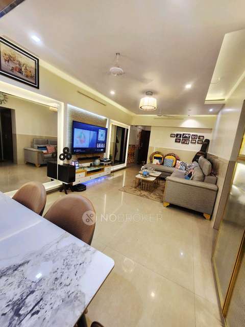 2 BHK Flat In Atul Blue Meadows Chs Ltd For Sale  In Blue Meadows