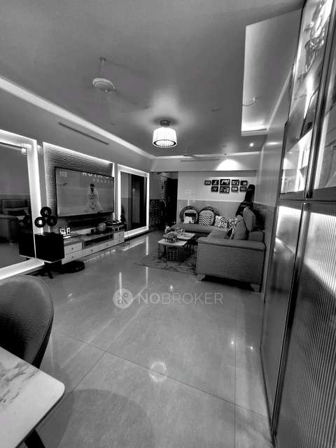 2 BHK Flat In Atul Blue Meadows Chs Ltd For Sale  In Blue Meadows