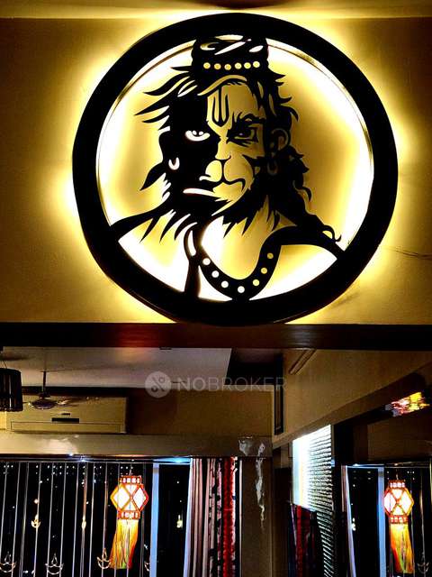 2 BHK Flat In Atul Blue Meadows Chs Ltd For Sale  In Blue Meadows