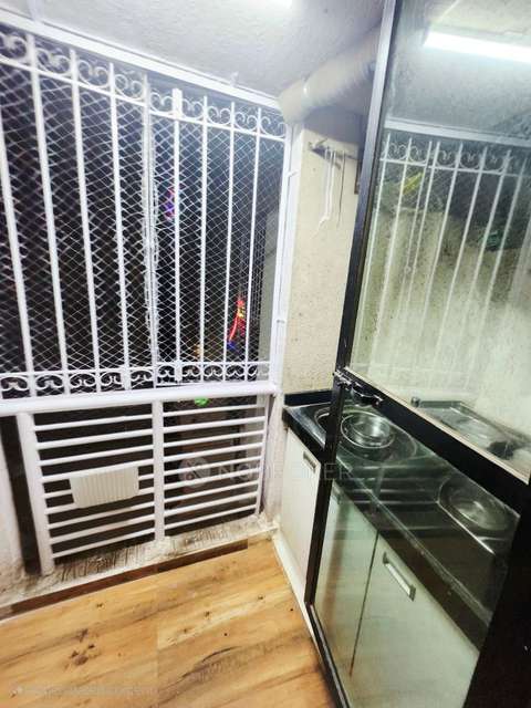 2 BHK Flat In Atul Blue Meadows Chs Ltd For Sale  In Blue Meadows