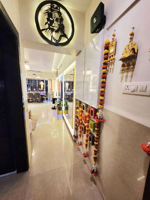 2 BHK Flat In Atul Blue Meadows Chs Ltd For Sale  In Blue Meadows