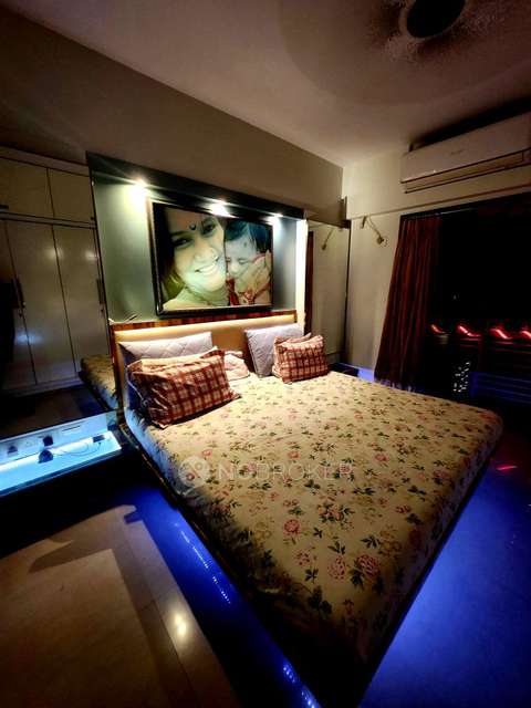 2 BHK Flat In Atul Blue Meadows Chs Ltd For Sale  In Blue Meadows