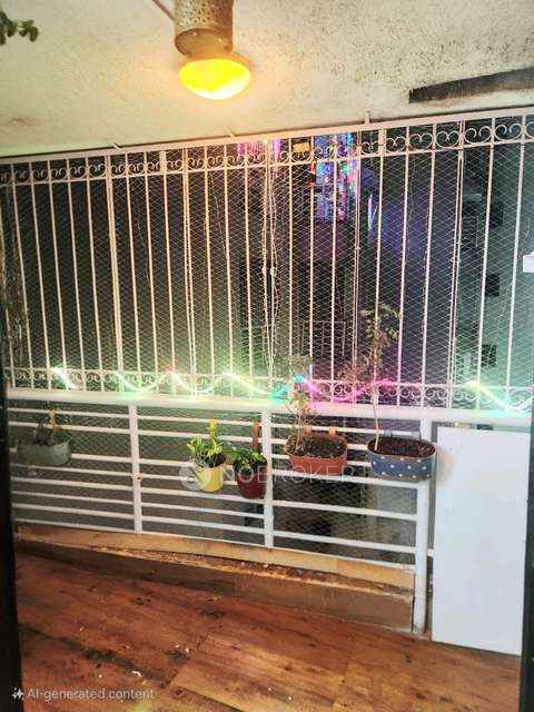 2 BHK Flat In Atul Blue Meadows Chs Ltd For Sale  In Blue Meadows