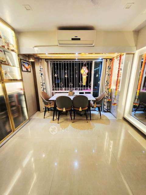 2 BHK Flat In Atul Blue Meadows Chs Ltd For Sale  In Blue Meadows