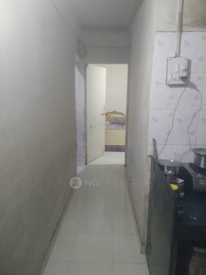 1 BHK Flat In Aryan Apartment For Sale  In Vadgaon Budruk