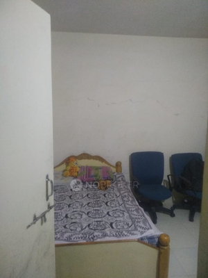 1 BHK Flat In Aryan Apartment For Sale  In Vadgaon Budruk
