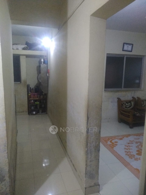 1 BHK Flat In Aryan Apartment For Sale  In Vadgaon Budruk
