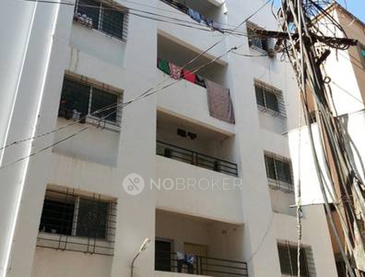 1 BHK Flat In Aryan Apartment For Sale  In Vadgaon Budruk