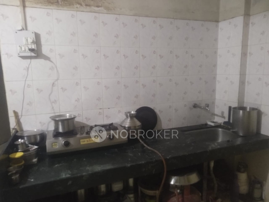 1 BHK Flat In Aryan Apartment For Sale  In Vadgaon Budruk