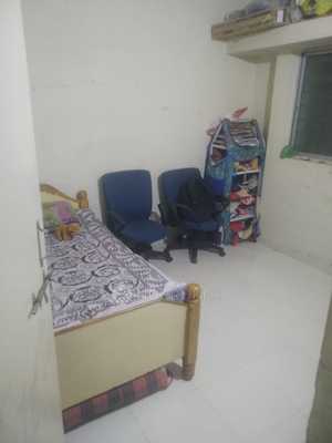 1 BHK Flat In Aryan Apartment For Sale  In Vadgaon Budruk