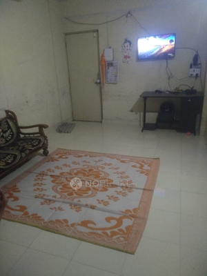 1 BHK Flat In Aryan Apartment For Sale  In Vadgaon Budruk