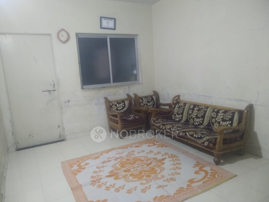 1 BHK Flat In Aryan Apartment For Sale  In Vadgaon Budruk