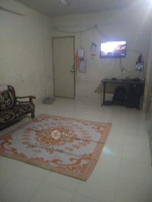 1 BHK Flat In Aryan Apartment For Sale  In Vadgaon Budruk