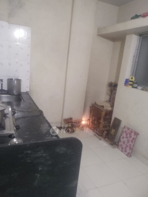 1 BHK Flat In Aryan Apartment For Sale  In Vadgaon Budruk