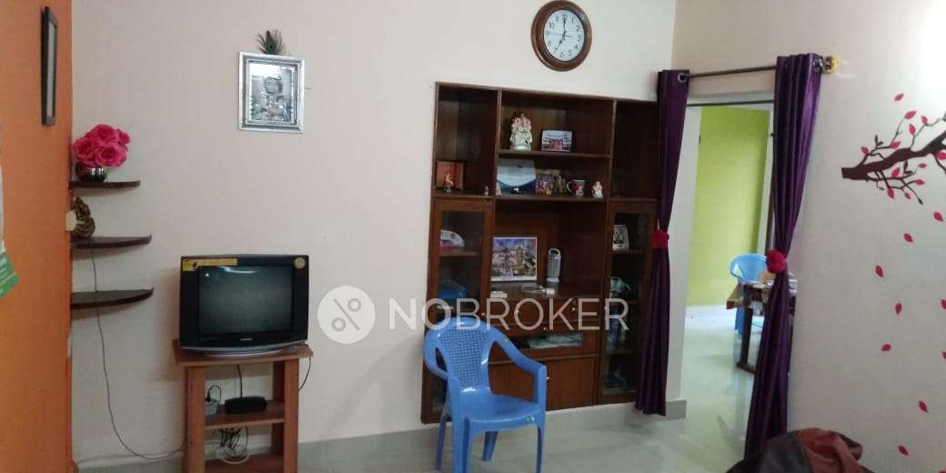 3 BHK Flat In Nikhil Nivas for Rent  In Kaggadasapura
