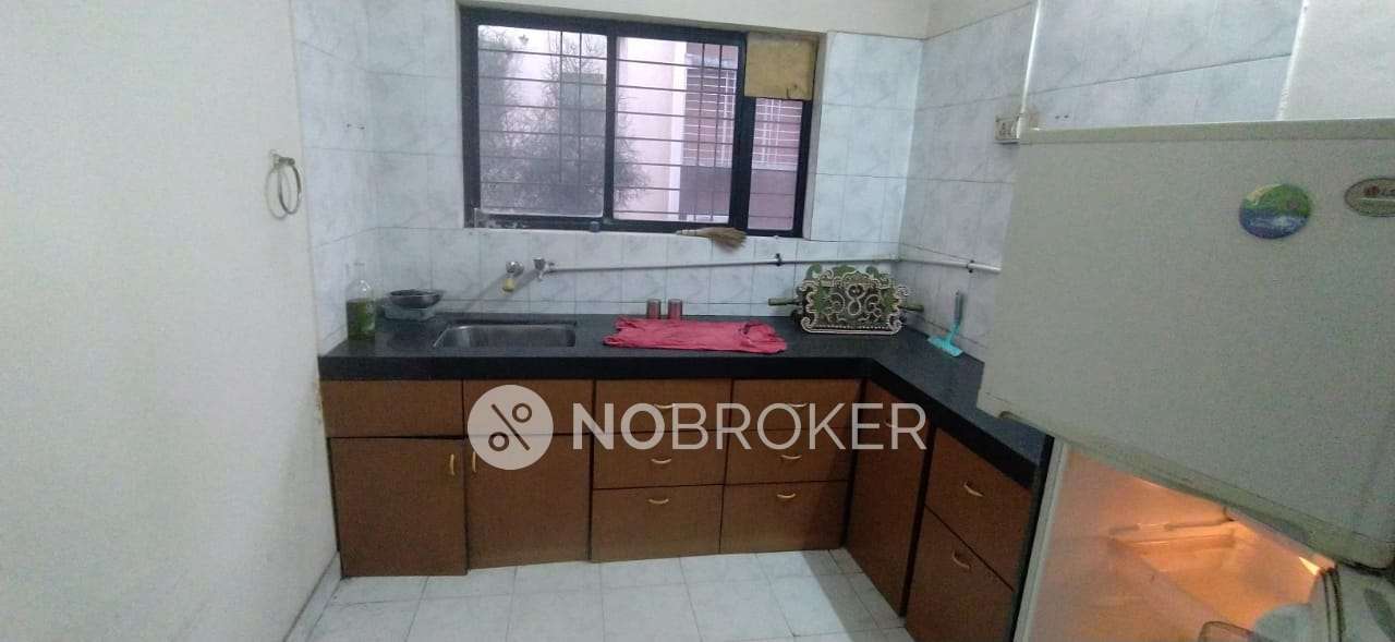 1 BHK Flat In Aditi Terrace For Sale  In Baner