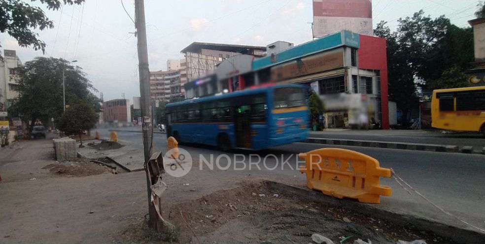 1 BHK Flat In Aditi Terrace For Sale  In Baner