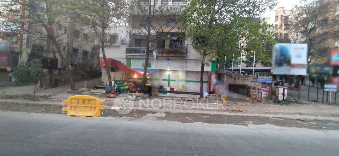 1 BHK Flat In Aditi Terrace For Sale  In Baner