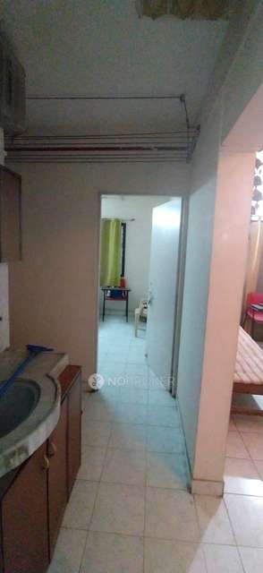 1 BHK Flat In Aditi Terrace For Sale  In Baner