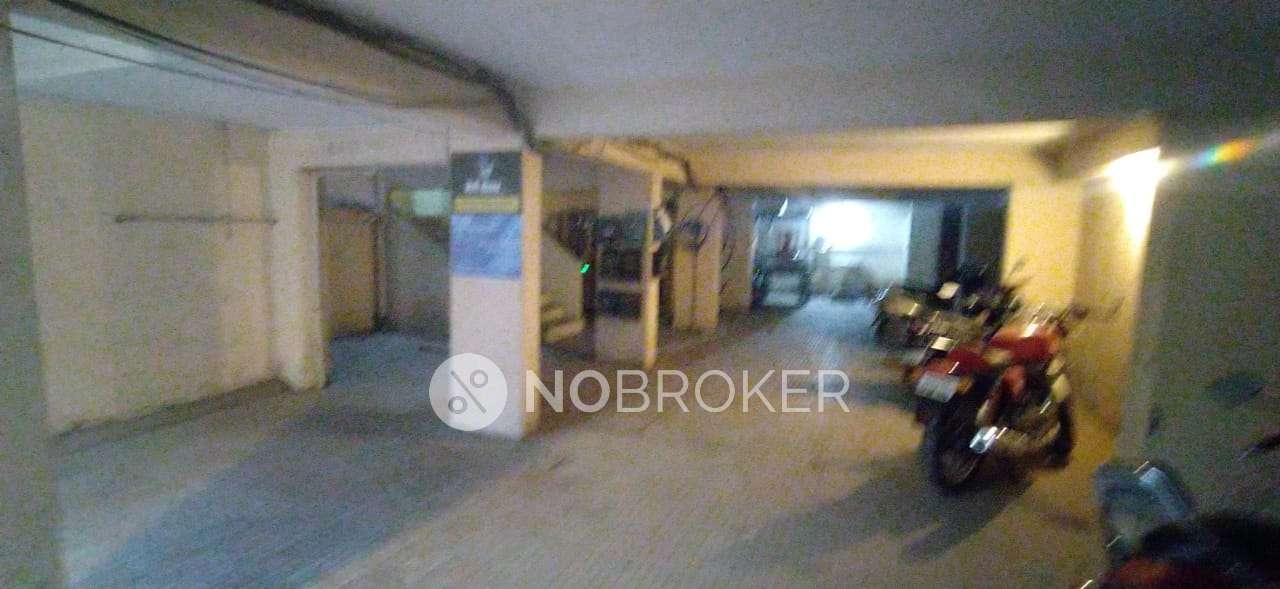 1 BHK Flat In Aditi Terrace For Sale  In Baner