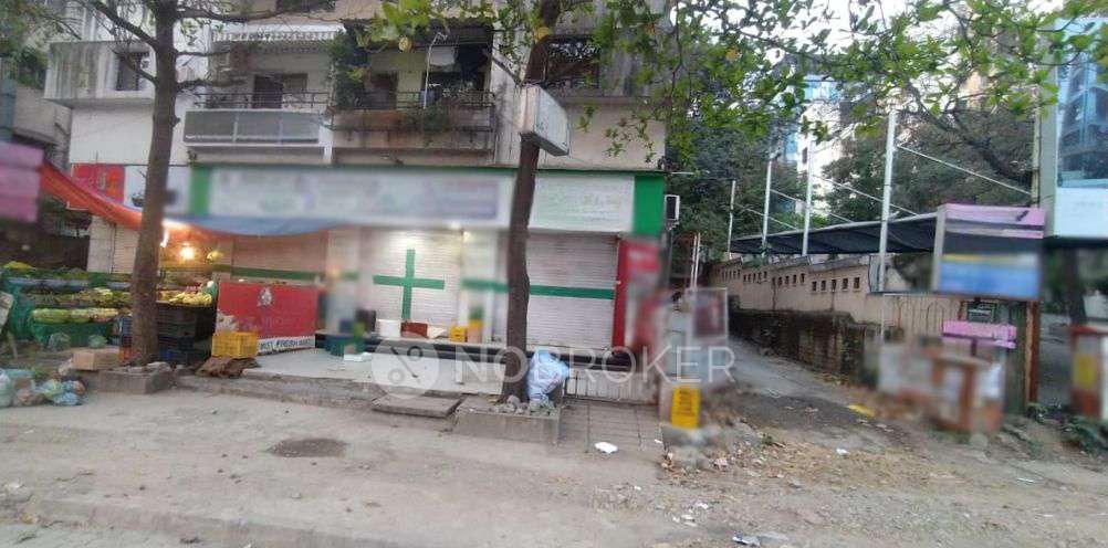 1 BHK Flat In Aditi Terrace For Sale  In Baner