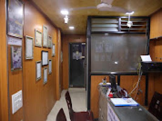 Office Space in 254, Perin Nariman St, Mumbai for Rent 