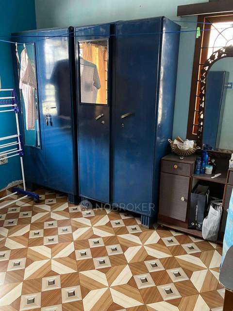 2 BHK Flat In Subriyamania Appartment For Sale  In Santhome