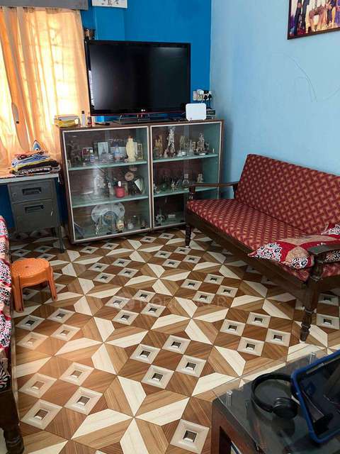 2 BHK Flat In Subriyamania Appartment For Sale  In Santhome