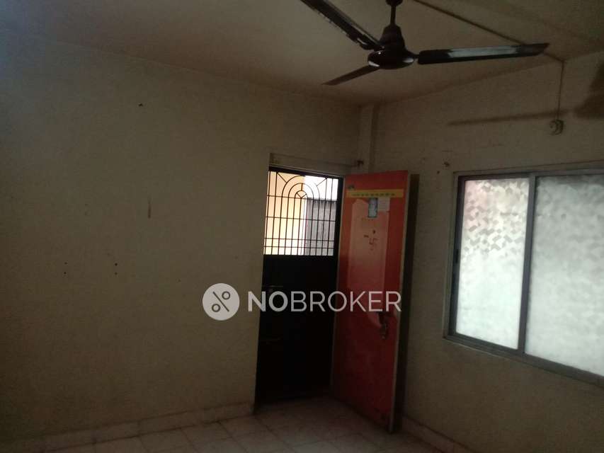 1 BHK Flat In Sai Residency Kalewadi Road Keshav Nagar for Rent  In Sai Residency