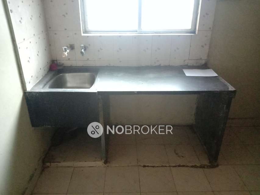 1 BHK Flat In Sai Residency Kalewadi Road Keshav Nagar for Rent  In Sai Residency