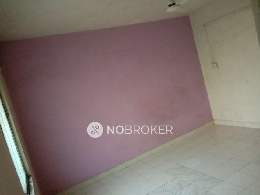 1 BHK Flat In Sai Residency Kalewadi Road Keshav Nagar for Rent  In Sai Residency